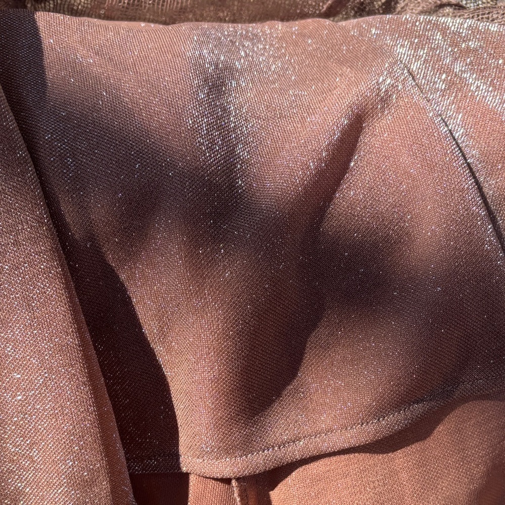 Damianou vintage lace maxi dress - Picture 10 of 12